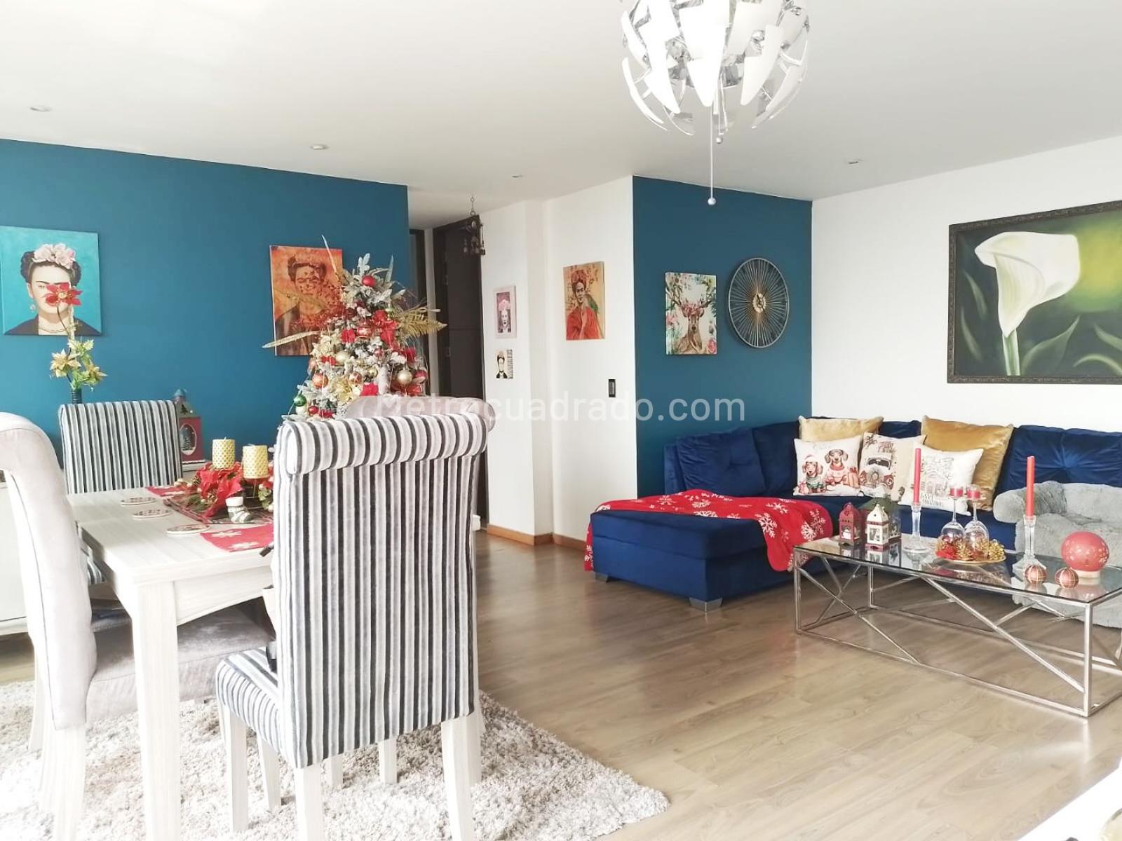 Foto del apartamento