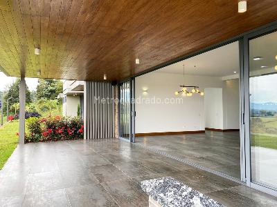 Casa de 4 alcobas en venta en Rionegro, Rionegro, 513 m² · foto 18 de 20
