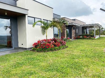 Casa de 4 alcobas en venta en Rionegro, Rionegro, 513 m² · foto 19 de 20