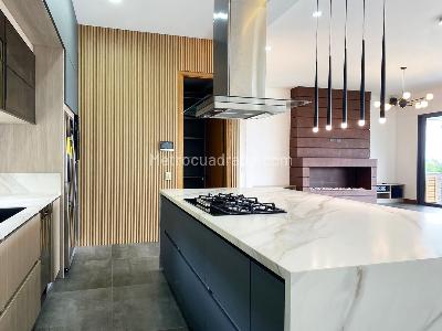 Casa de 4 alcobas en venta en Rionegro, Rionegro, 513 m² · foto 4 de 20