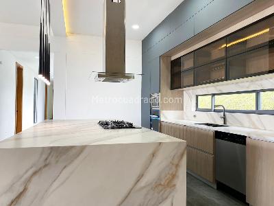 Casa de 4 alcobas en venta en Rionegro, Rionegro, 513 m² · foto 5 de 20