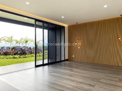 Casa de 4 alcobas en venta en Rionegro, Rionegro, 513 m² · foto 8 de 20