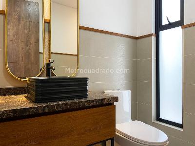 Casa de 3 alcobas en venta en Rionegro, Rionegro, 360 m² · foto 14 de 19