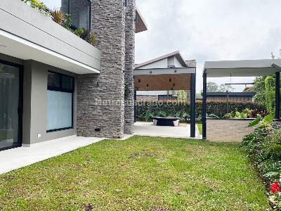 Casa de 3 alcobas en venta en Rionegro, Rionegro, 360 m² · foto 18 de 19