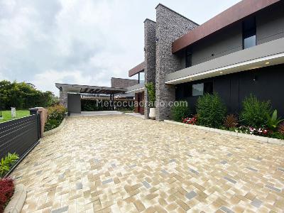 Casa de 3 alcobas en venta en Rionegro, Rionegro, 360 m² · foto 19 de 19