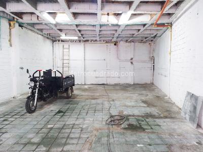 Bodega en Arriendo, LA CANDELARIA, Medellín