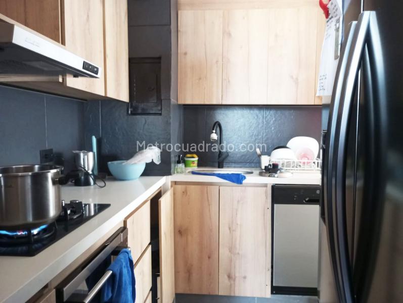 Furnished 2BR Apartment with Quiet Environment in El Poblado - 8