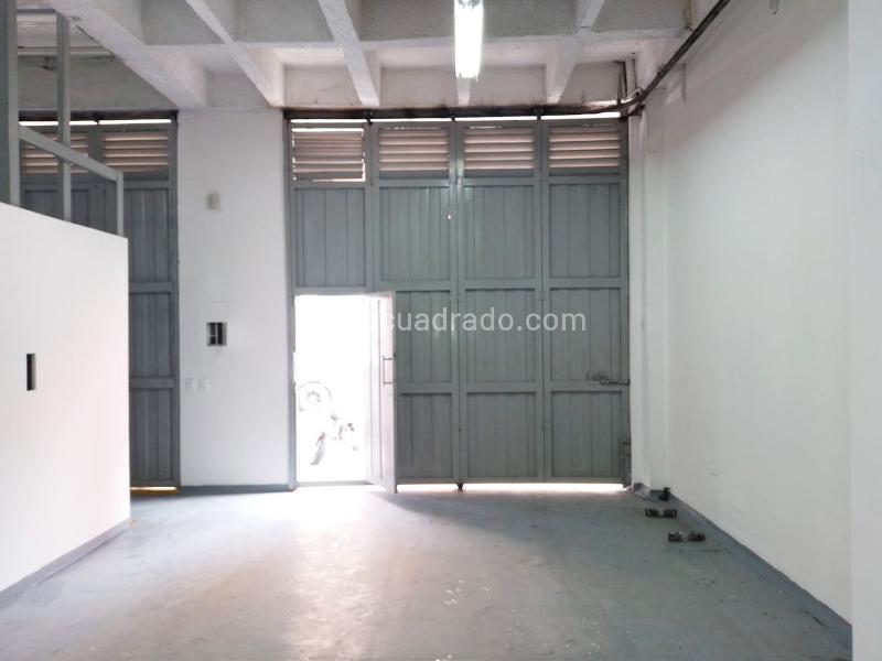 Bodega en Arriendo, EL POBLADO, Medellín – pohled 3
