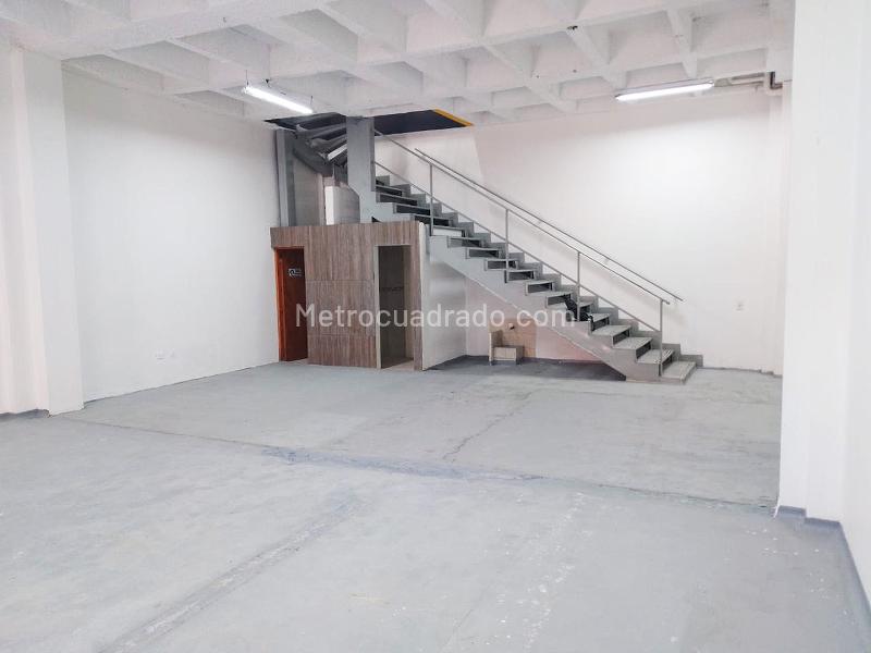 Bodega en Arriendo, EL POBLADO, Medellín – pohled 5