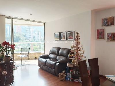 Apartamento en Arriendo, EL POBLADO, Medellín