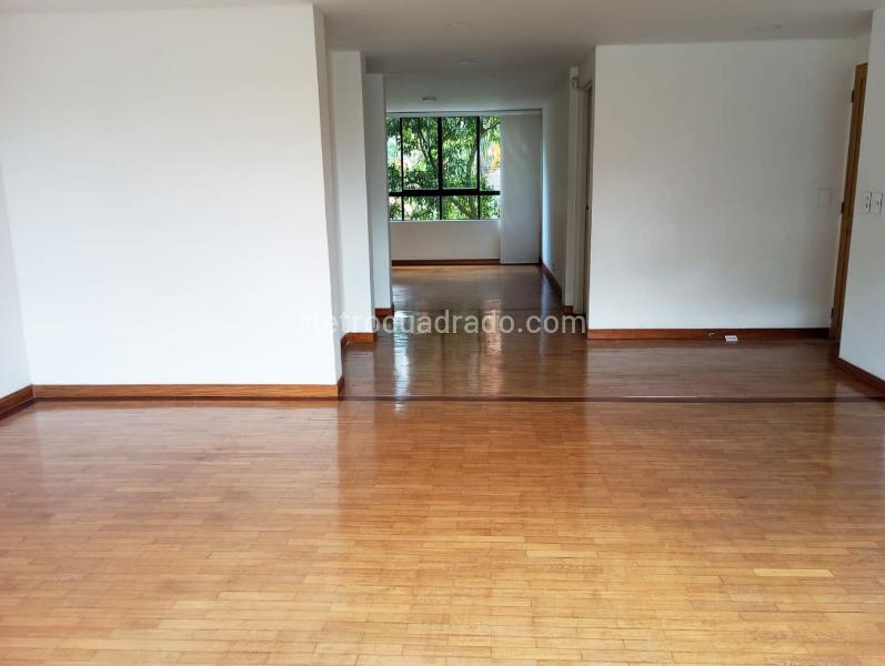 3BR Apartment in EL POBLADO (130 m²) - 2