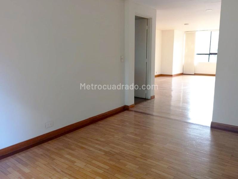 3BR Apartment in EL POBLADO (130 m²) - 3