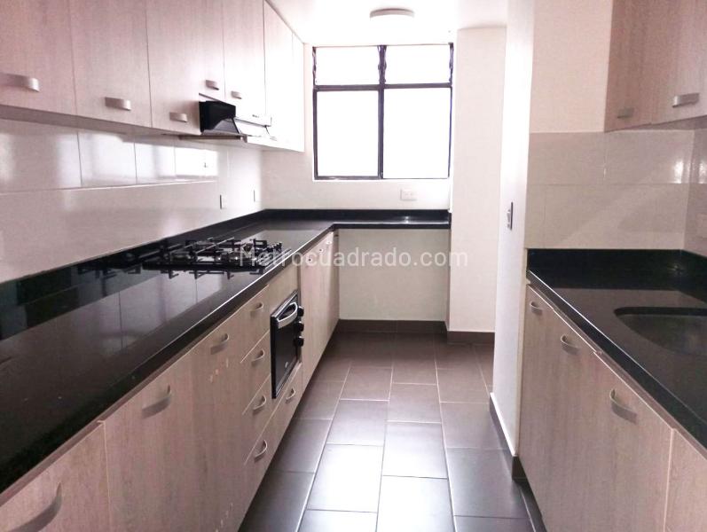 3BR Apartment in EL POBLADO (130 m²) - 4