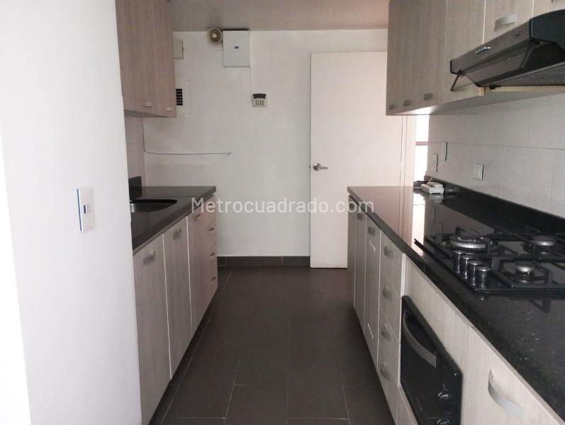3BR Apartment in EL POBLADO (130 m²) - 5