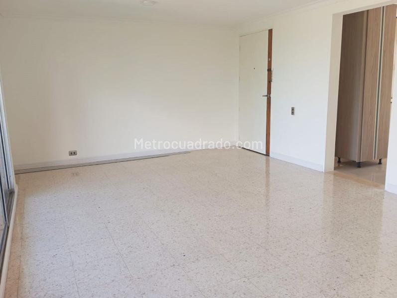 3BR Apartment in EL POBLADO (100 m²) - 3