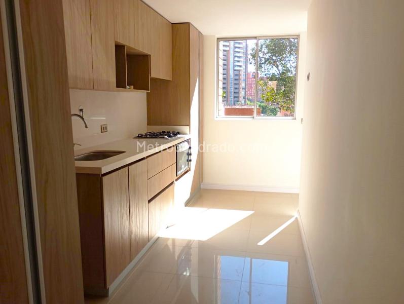 3BR Apartment in EL POBLADO (100 m²) - 5