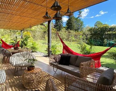 Casa de 3 alcobas en venta en Rionegro, Rionegro, 440 m² · foto 14 de 16