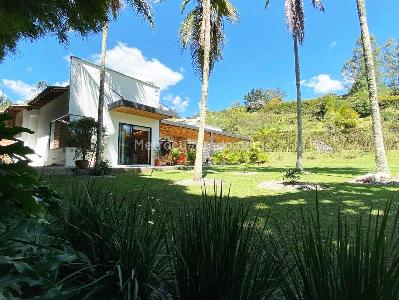 Casa de 3 alcobas en venta en Rionegro, Rionegro, 440 m² · foto 16 de 16