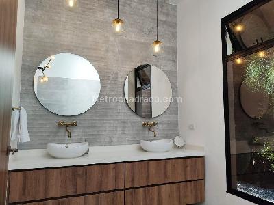 Casa de 3 alcobas en venta en Rionegro, Rionegro, 440 m² · foto 9 de 16