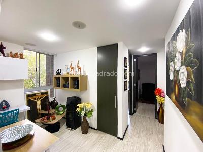 Apartamento de 3 alcobas en venta en El Poblado, Medellín, 119 m² · foto 5 de 11
