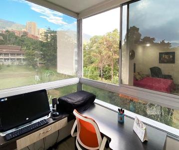 Apartamento de 3 alcobas en venta en El Poblado, Medellín, 119 m² · foto 9 de 11