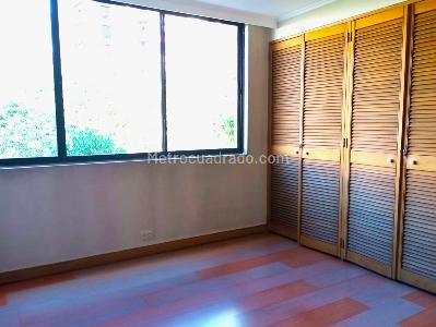 Apartamento de 3 alcobas en venta en El Poblado, Medellín, 170 m² · foto 11 de 16