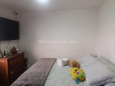 Apartamento de 3 alcobas en venta en San Lucas, Medellín, 98 m² · foto 10 de 19