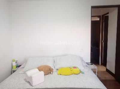 Apartamento de 3 alcobas en venta en San Lucas, Medellín, 98 m² · foto 11 de 19