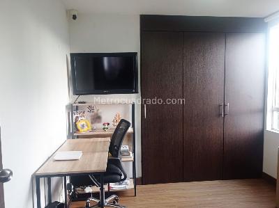Apartamento de 3 alcobas en venta en San Lucas, Medellín, 98 m² · foto 12 de 19
