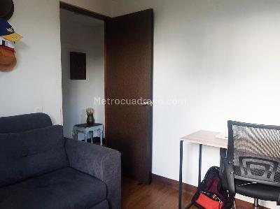 Apartamento de 3 alcobas en venta en San Lucas, Medellín, 98 m² · foto 13 de 19