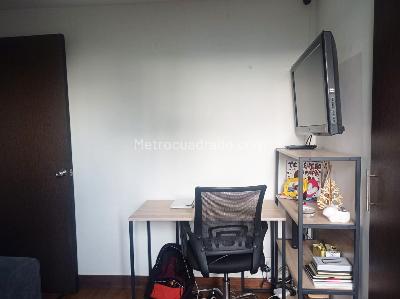 Apartamento de 3 alcobas en venta en San Lucas, Medellín, 98 m² · foto 14 de 19
