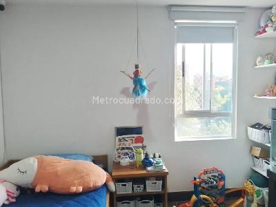 Apartamento de 3 alcobas en venta en San Lucas, Medellín, 98 m² · foto 15 de 19