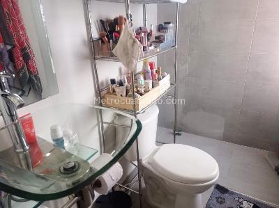 Apartamento de 3 alcobas en venta en San Lucas, Medellín, 98 m² · foto 19 de 19