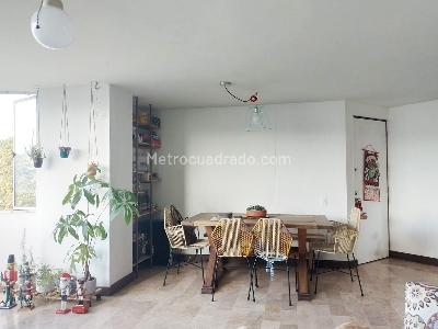 Apartamento de 3 alcobas en venta en San Lucas, Medellín, 98 m² · foto 5 de 19