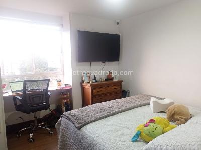 Apartamento de 3 alcobas en venta en San Lucas, Medellín, 98 m² · foto 9 de 19