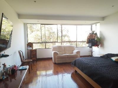 Apartamento de 3 alcobas en venta en El Tesoro, Medellín, 210 m² · foto 10 de 20