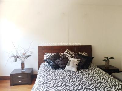 Apartamento de 3 alcobas en venta en El Tesoro, Medellín, 210 m² · foto 14 de 20