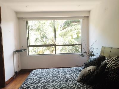 Apartamento de 3 alcobas en venta en El Tesoro, Medellín, 210 m² · foto 15 de 20
