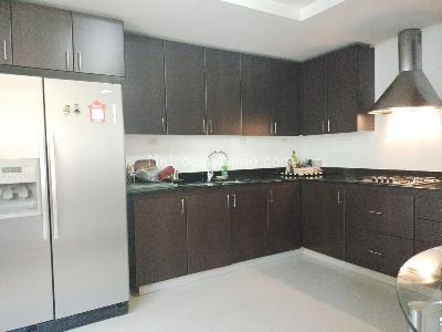 Apartamento de 3 alcobas en venta en El Tesoro, Medellín, 210 m² · foto 5 de 20
