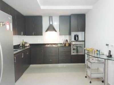 Apartamento de 3 alcobas en venta en El Tesoro, Medellín, 210 m² · foto 6 de 20