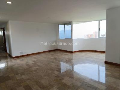 Apartamento de 4 alcobas en venta en El Poblado, Medellín, 190 m² · foto 4 de 20