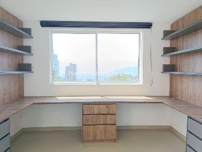Apartamento de 4 alcobas en venta en El Poblado, Medellín, 190 m² · foto 8 de 20