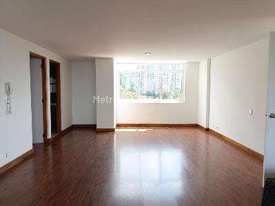 Apartamento de 4 alcobas en venta en El Poblado, Medellín, 190 m² · foto 11 de 20