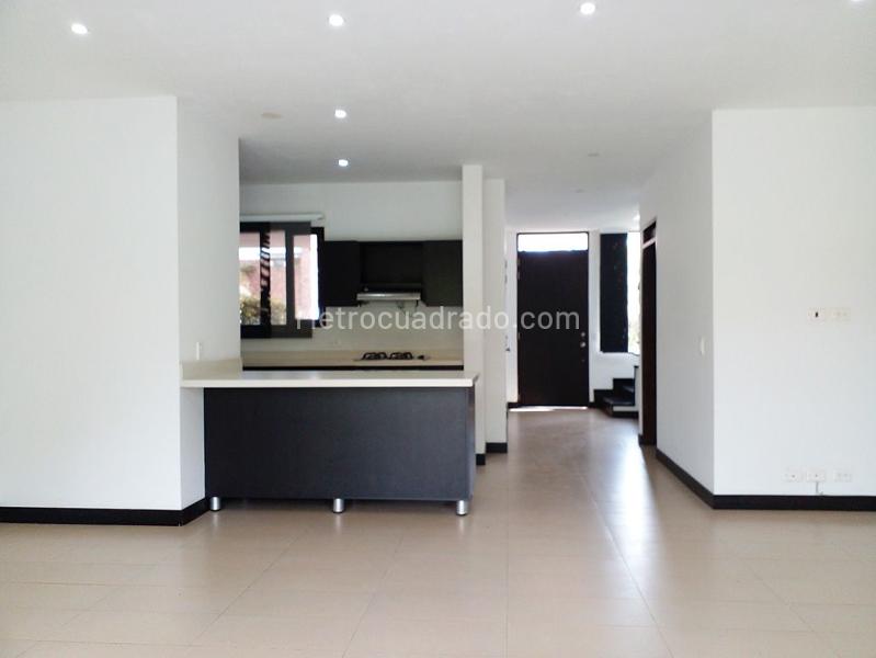 3BR House in EL RETIRO (195 m²) - 2