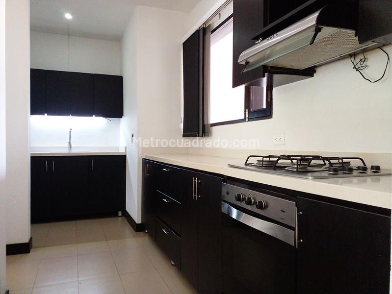 3BR House in EL RETIRO (195 m²) - 4