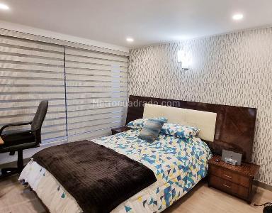 Apartamento de 4 alcobas en venta en El Poblado, Medellín, 263 m² · foto 11 de 17