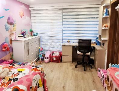 Apartamento de 4 alcobas en venta en El Poblado, Medellín, 263 m² · foto 13 de 17