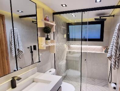 Apartamento de 4 alcobas en venta en El Poblado, Medellín, 263 m² · foto 15 de 17