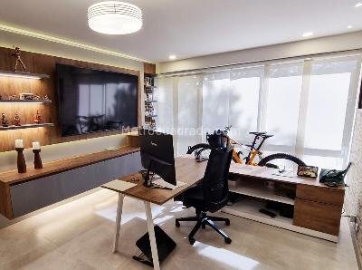 Apartamento de 4 alcobas en venta en El Poblado, Medellín, 263 m² · foto 4 de 17
