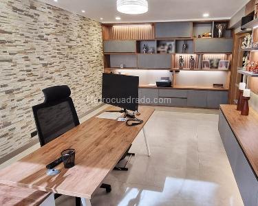 Apartamento de 4 alcobas en venta en El Poblado, Medellín, 263 m² · foto 5 de 17